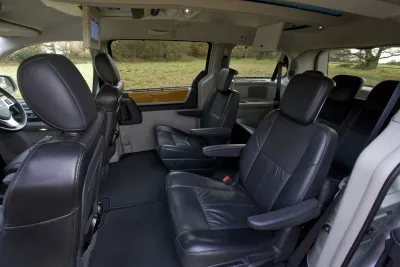 Grand Voyager